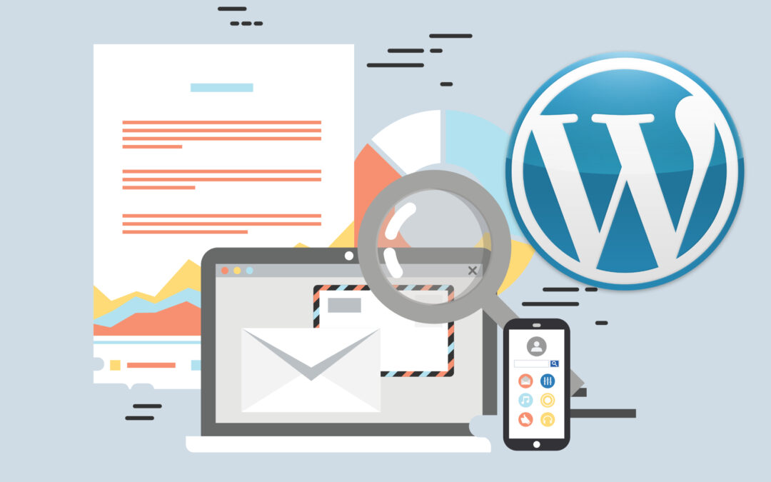 Australian WordPress Design Agency